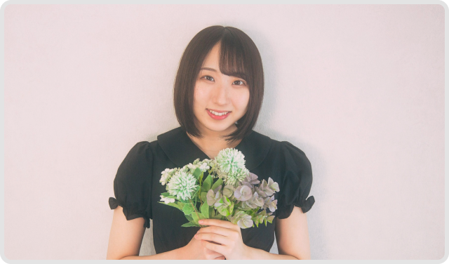 安心して悩みを打ち明けられる