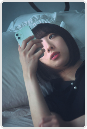 遅い時間でも利用できる